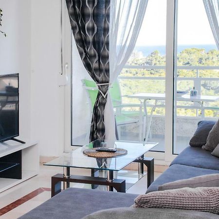 Espanatour Relax Campoamor Exterior photo