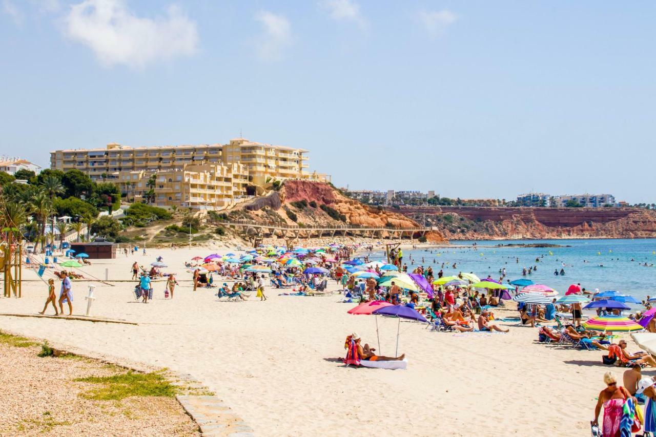 Espanatour Relax Campoamor Exterior photo