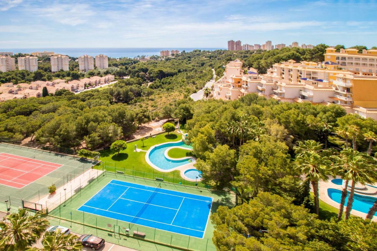 Espanatour Relax Campoamor Exterior photo
