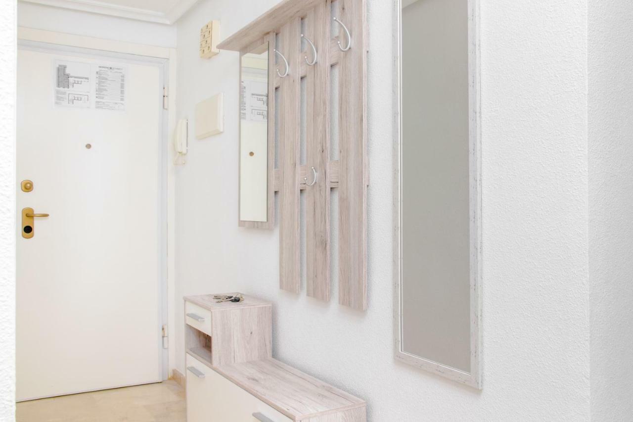 Espanatour Relax Campoamor Exterior photo